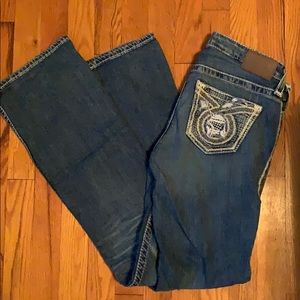 Big Star women’s jeans